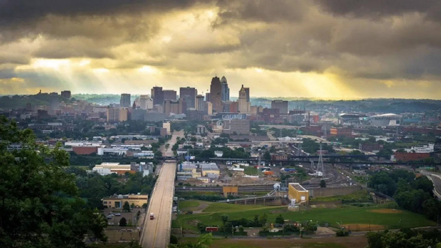 Price Hill Cincinnati West Side Guide